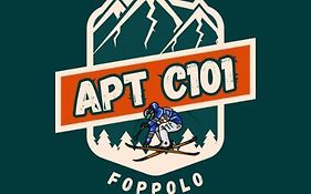 Foppolo Apt.C101